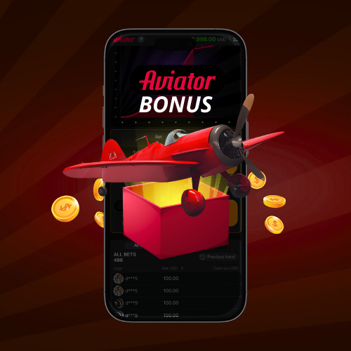 Aviator Game Bonus Code