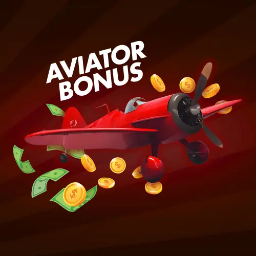 Aviator bonus