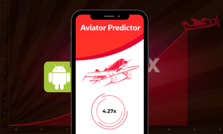 Aviator Predictor Android