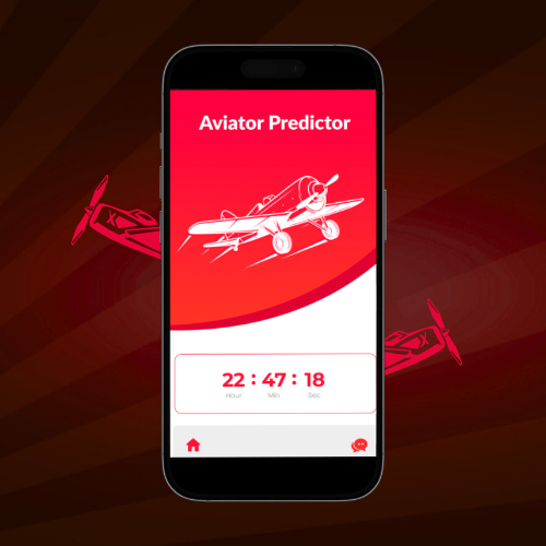 Aviator Predictor