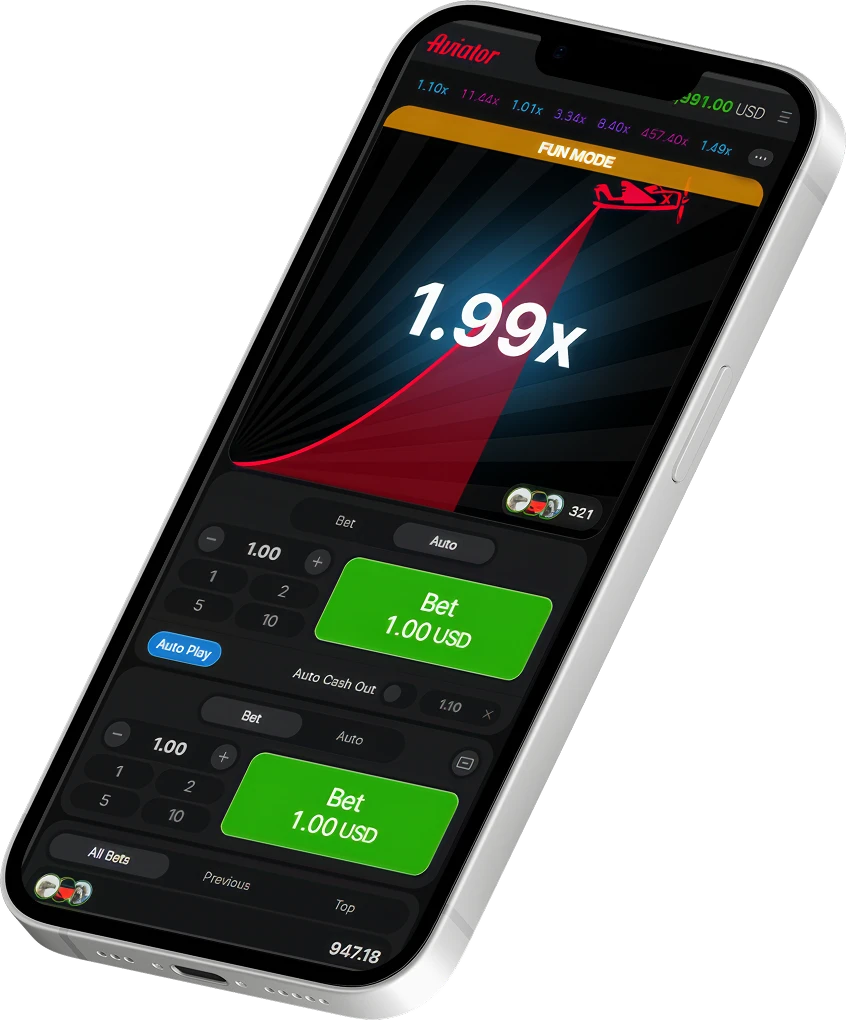 How to Deposit at Aviator Aviator mobile app deposit